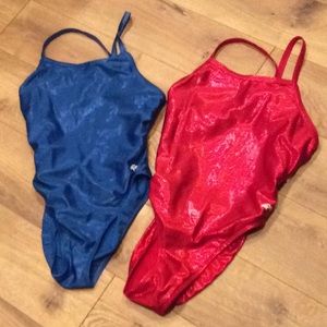 DOLFIN SWIM SUITS